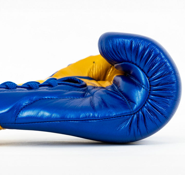 Knockout-Boxhandschuhe-Wettbewerb – Colosseum Edition