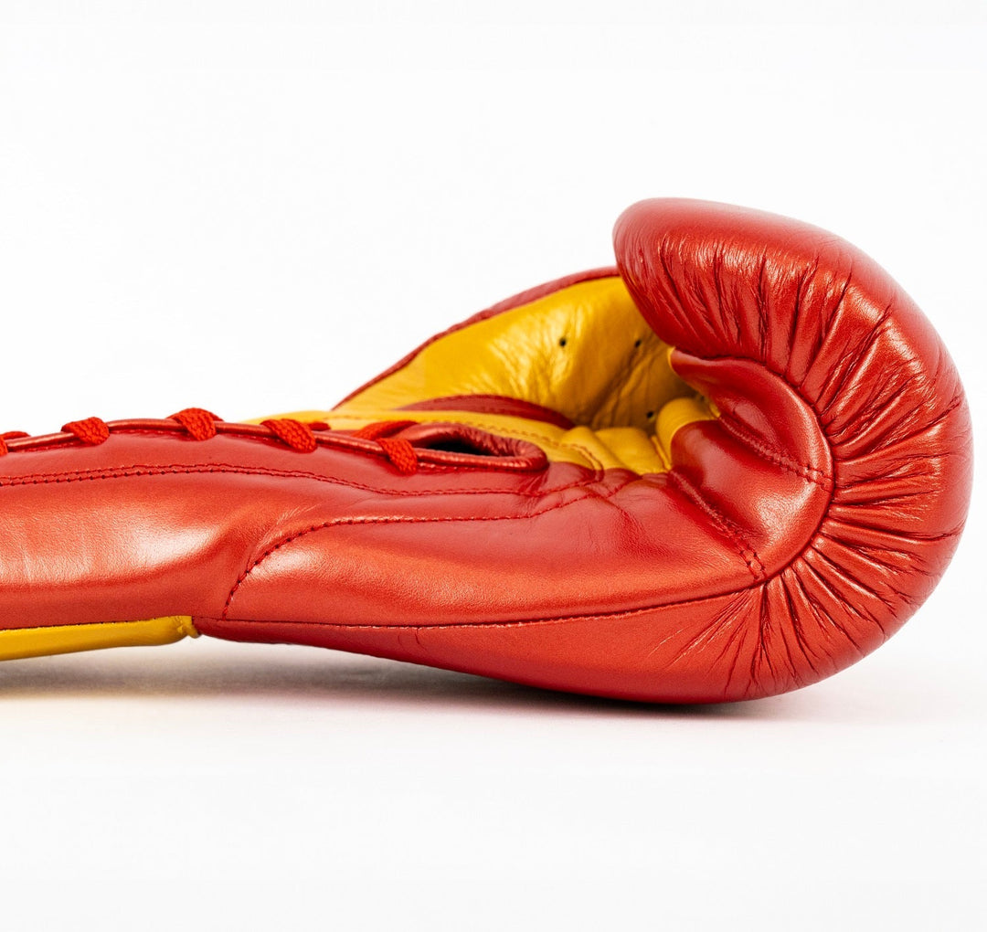 Knockout-Boxhandschuhe-Wettbewerb – Colosseum Edition