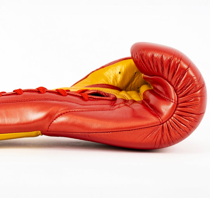 Knockout-Boxhandschuhe-Wettbewerb – Colosseum Edition