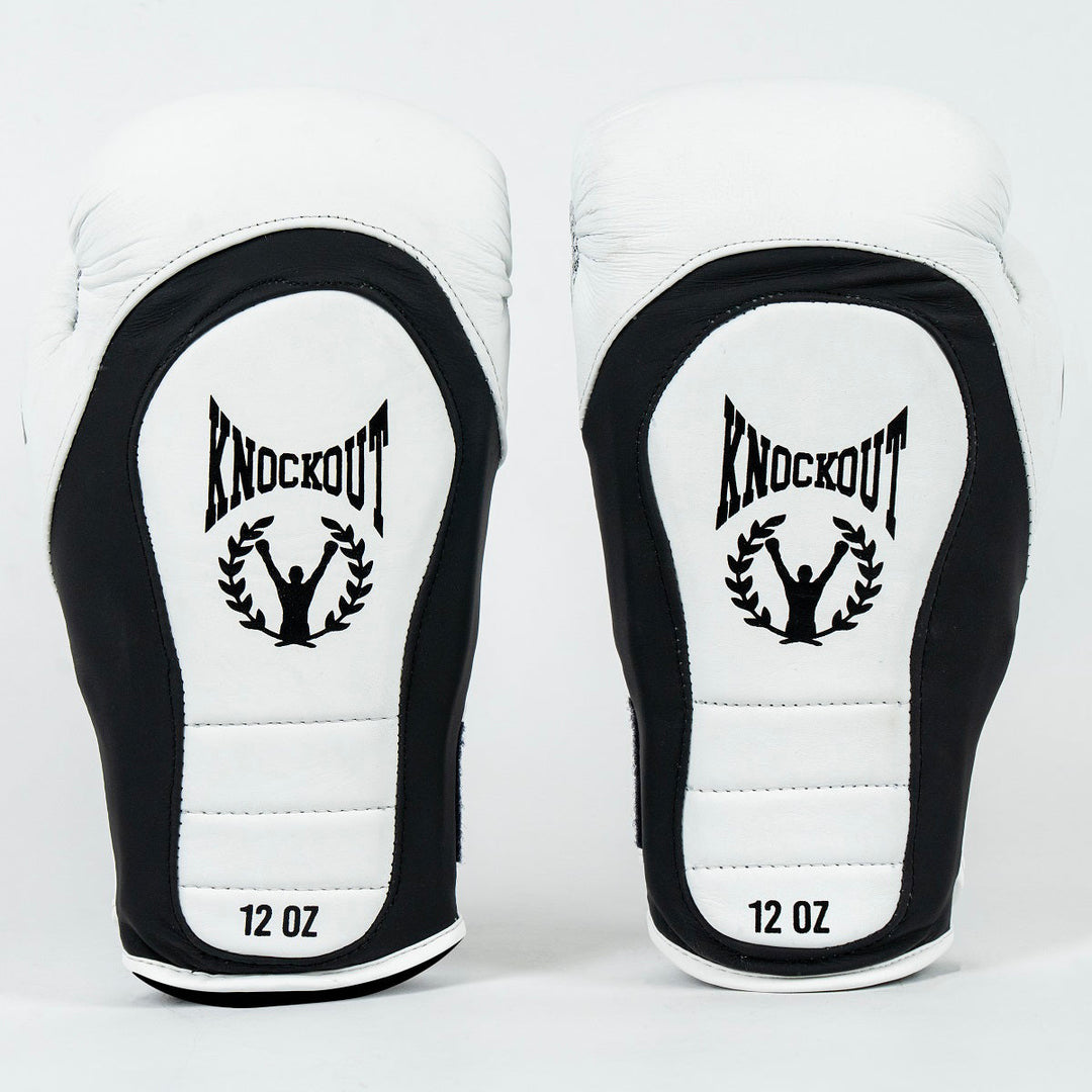 Manusi Box Knockout F50 | knock-out.ro