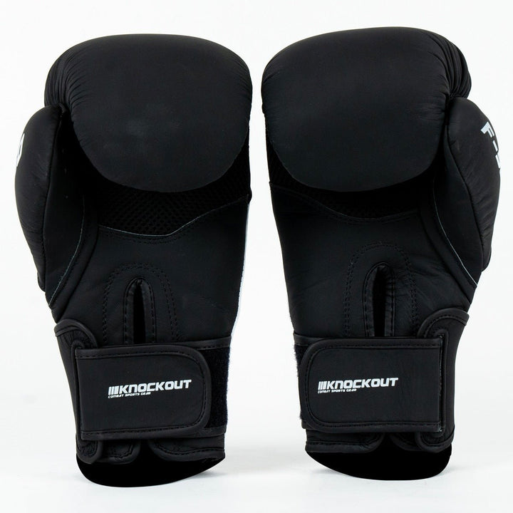 Manusi Box Knockout F50 | knock-out.ro