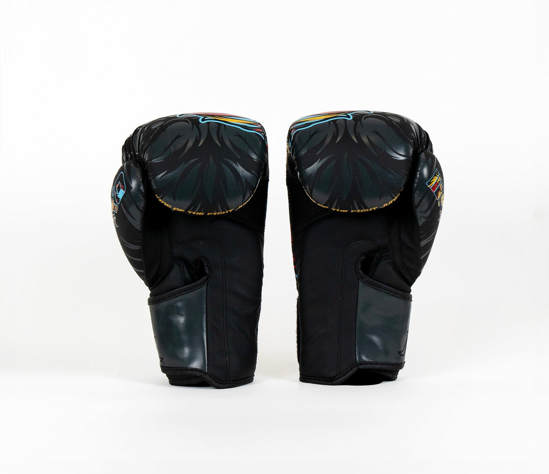 Knockout Boxhandschuhe LION Kinder