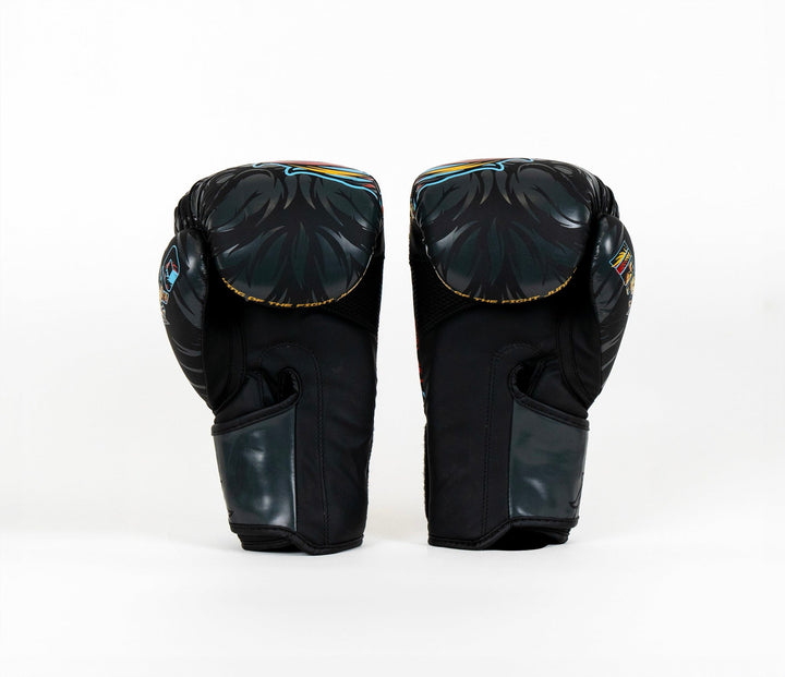 Knockout Boxhandschuhe LION Kinder