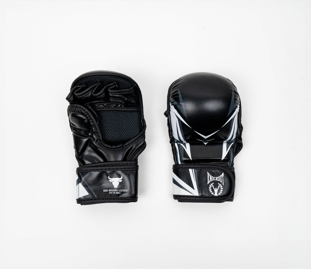 Manusi MMA Knockout Pro Sparring 2.0 | knock-out.ro