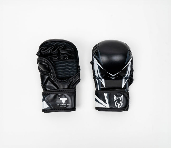 Manusi MMA Knockout Pro Sparring 2.0 | knock-out.ro