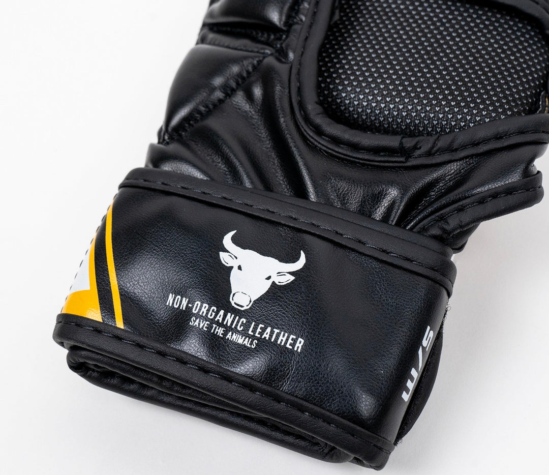 Manusi MMA Knockout Pro Sparring 2.0 | knock-out.ro