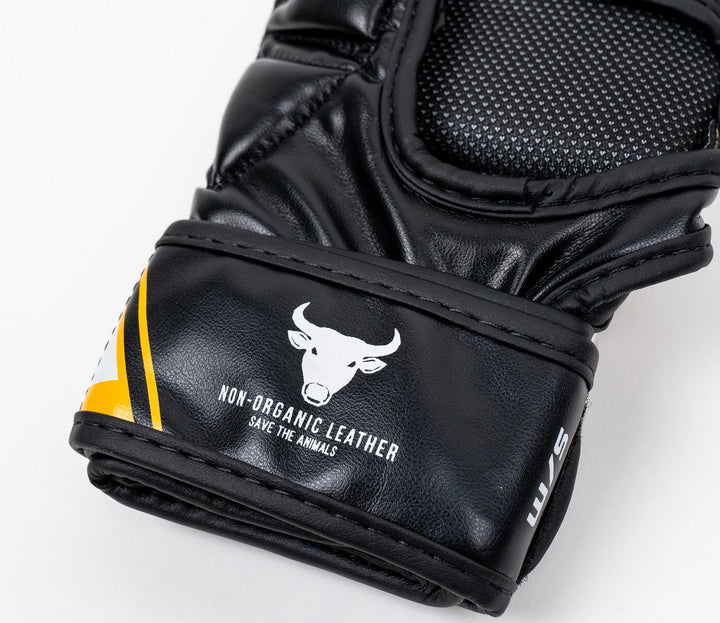 Manusi MMA Knockout Pro Sparring 2.0 | knock-out.ro