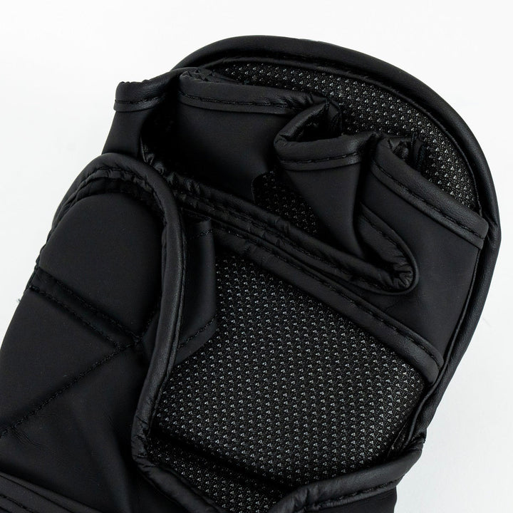 Knockout MMA Sparring Handschuhe mit offenen Fingern Punisher 2.0