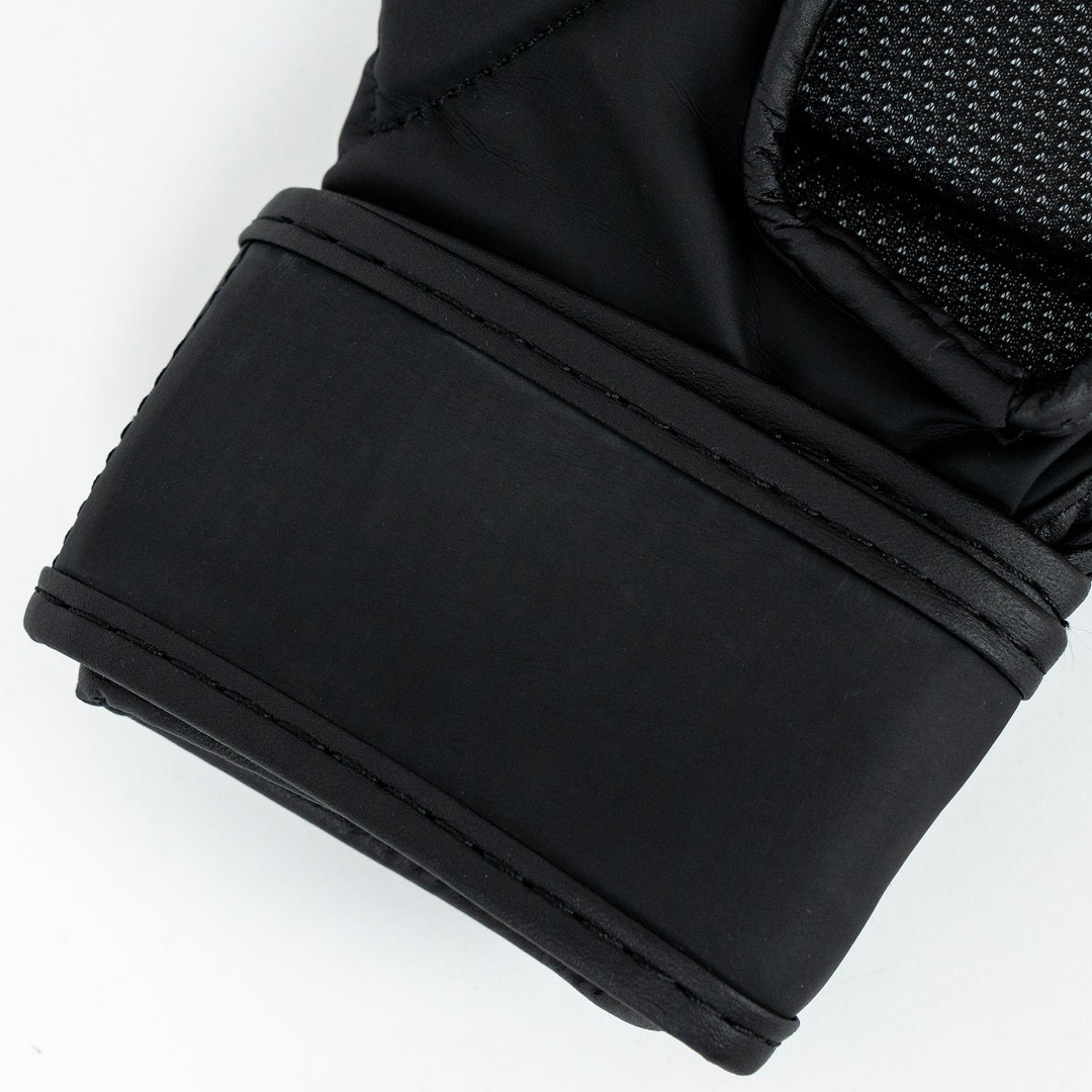 Knockout MMA Sparring Handschuhe mit offenen Fingern Punisher 2.0