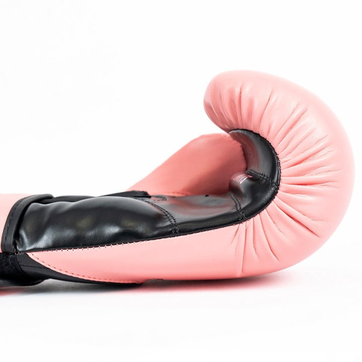 Manusi Box Knockout Starter Pink | knock-out.ro