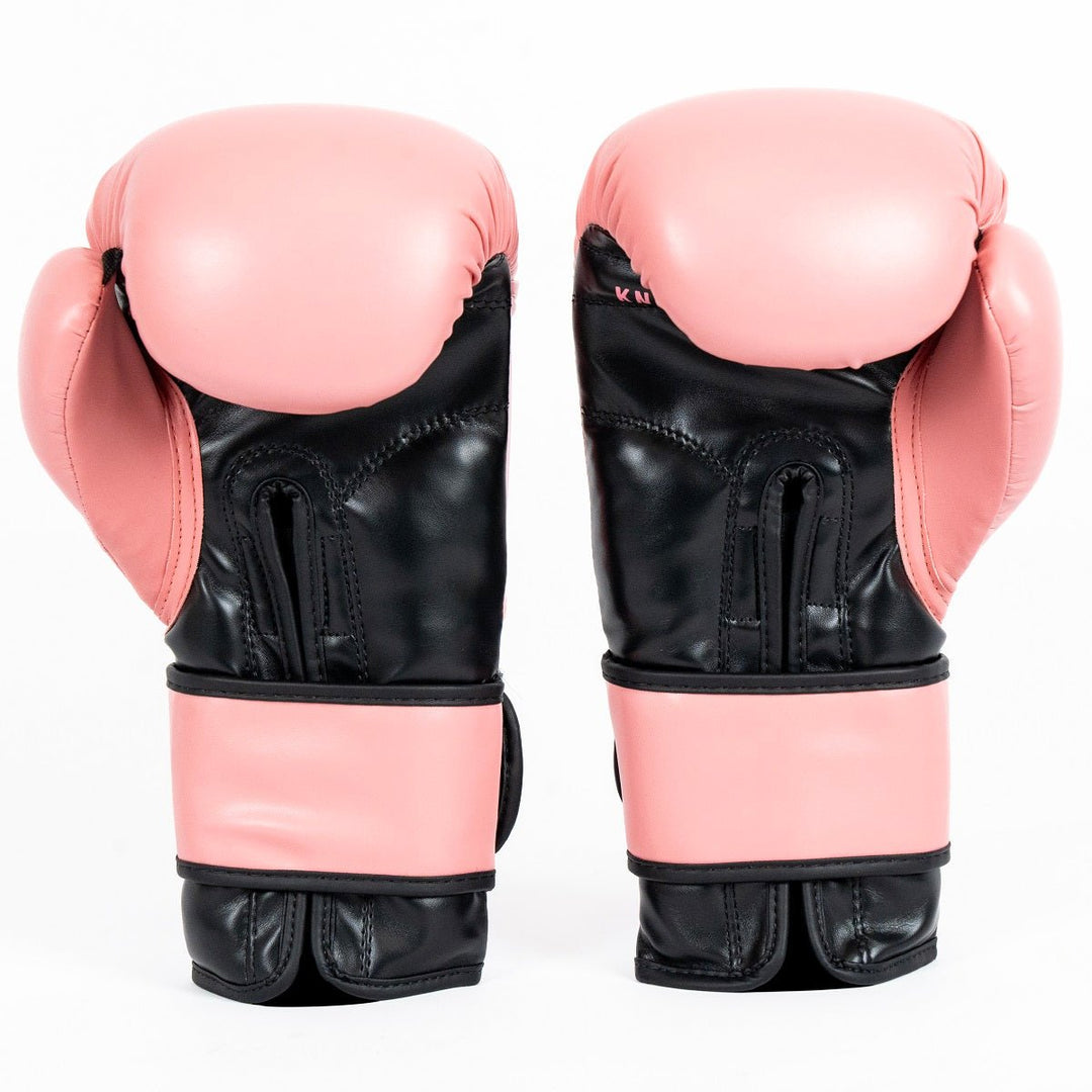 Manusi Box Knockout Starter Pink | knock-out.ro