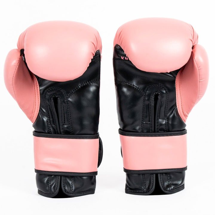 Manusi Box Knockout Starter Pink | knock-out.ro