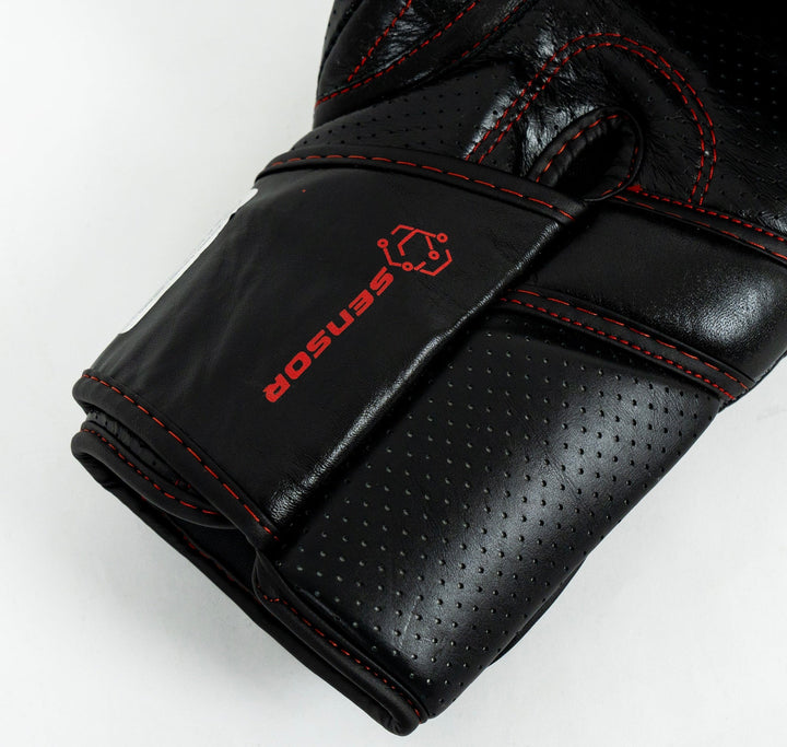 Manusi Box Inteligente - SMART BOXING GLOVES | knock-out.ro
