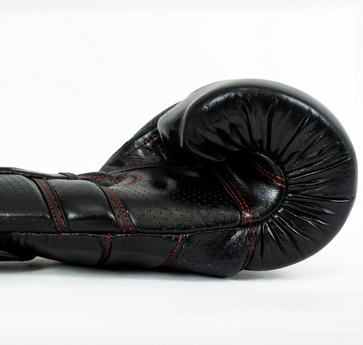 Manusi Box Inteligente - SMART BOXING GLOVES | knock-out.ro