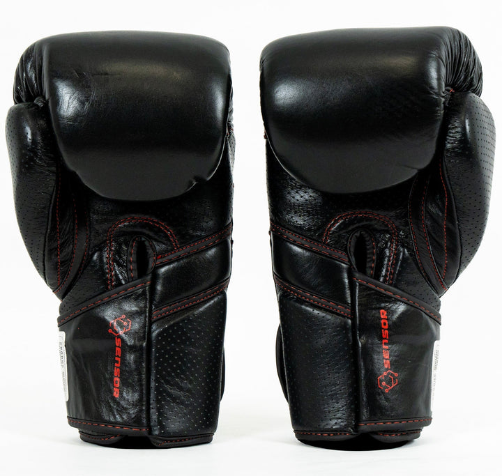Manusi Box Inteligente - SMART BOXING GLOVES | knock-out.ro