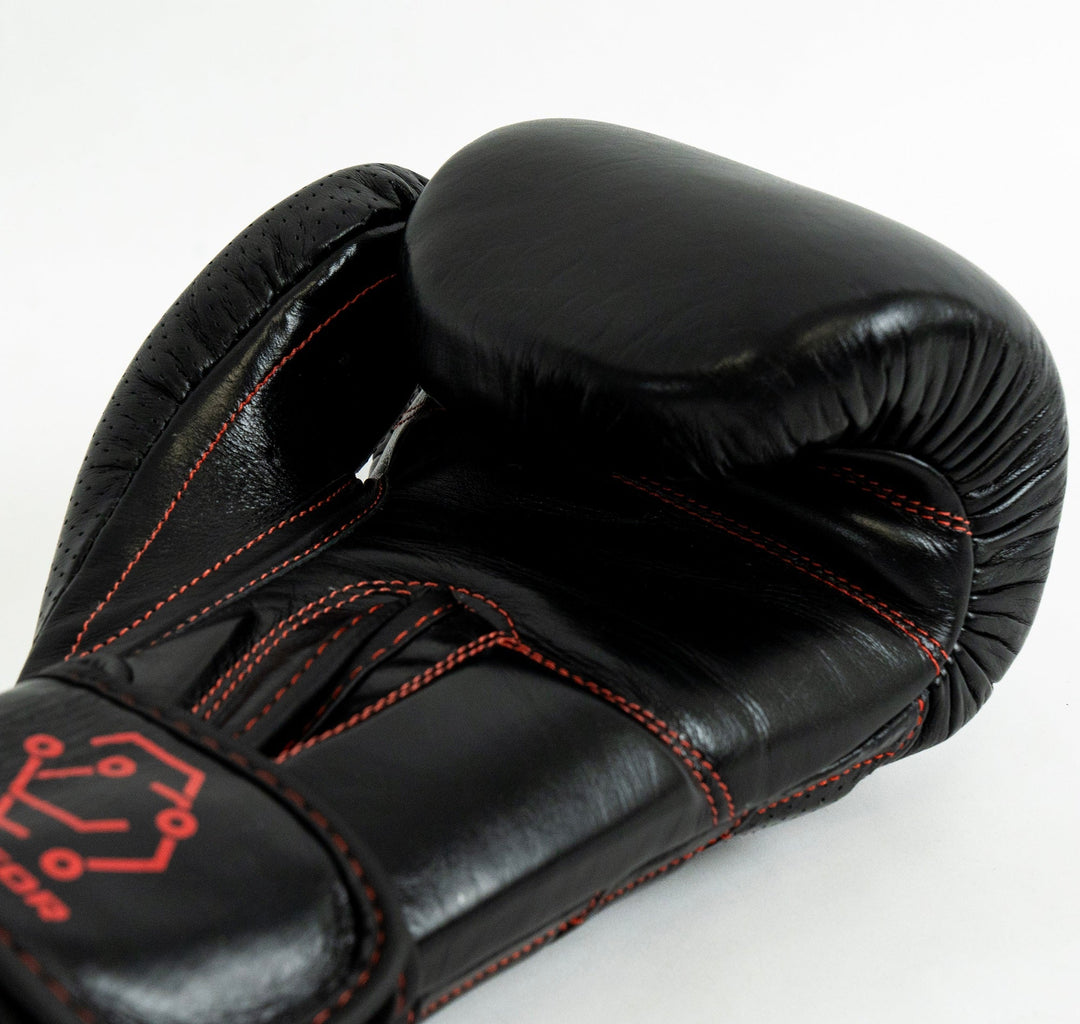Manusi Box Inteligente - SMART BOXING GLOVES 2.0 | knock-out.ro