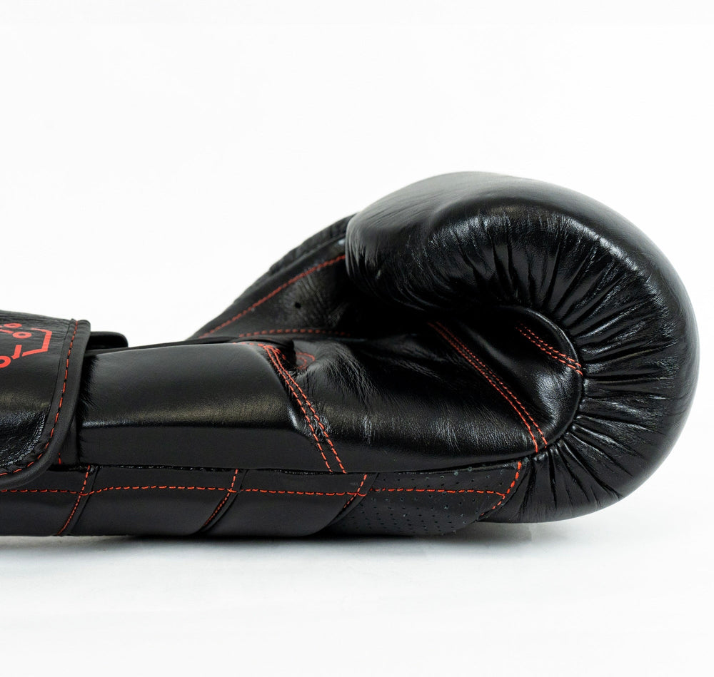 Manusi Box Inteligente - SMART BOXING GLOVES 2.0 | knock-out.ro