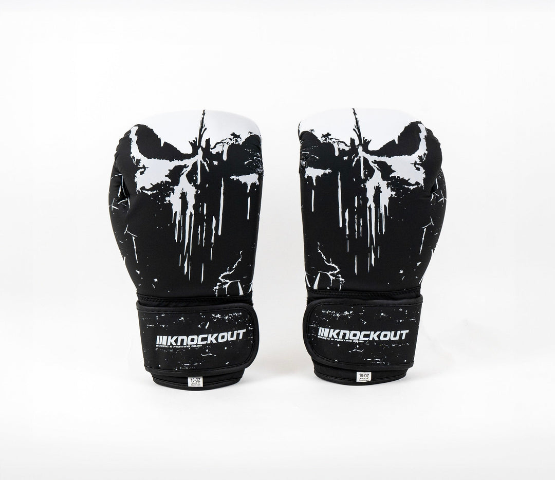 Knockout Boxhandschuhe Punisher 2.0 Kinder