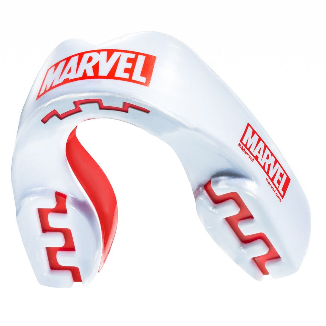 Proteza Dentara SafeJaw Marvel | knock-out.ro