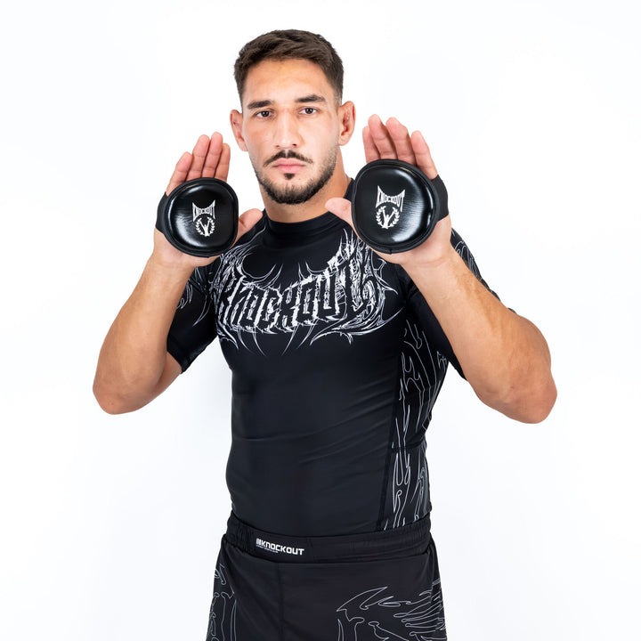 Mini Palmare Knockout | knock-out.ro