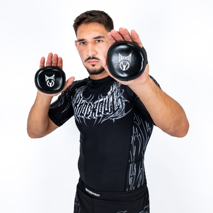 Mini Palmare Knockout | knock-out.ro