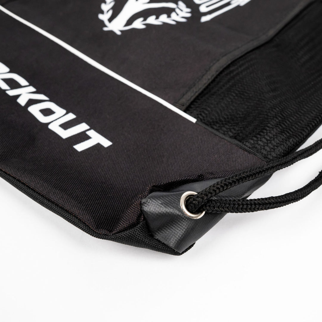 Mini Rucsac Knockout | knock-out.ro
