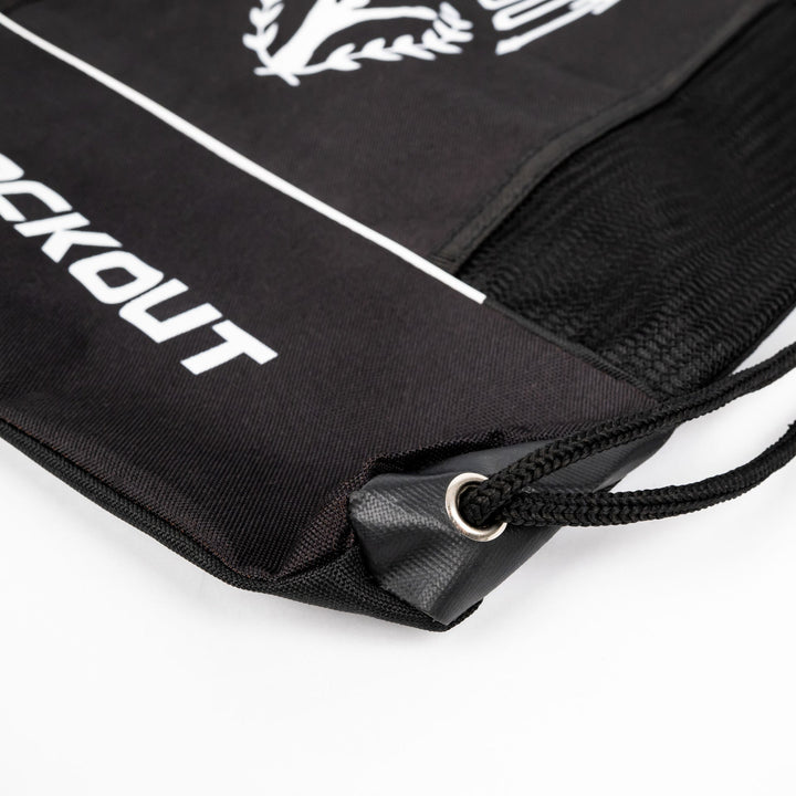 Mini Rucsac Knockout | knock-out.ro