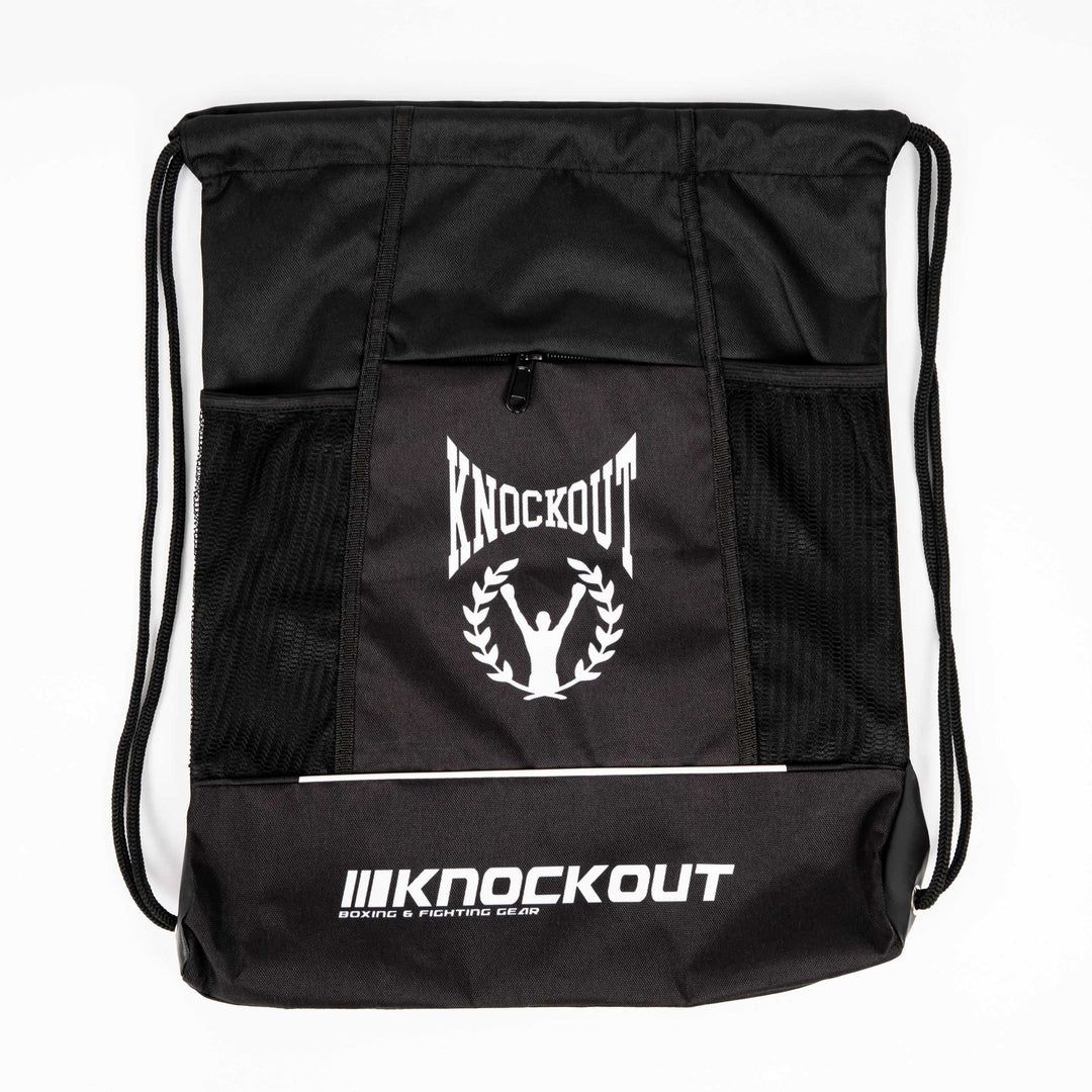 Mini Rucsac Knockout | knock-out.ro