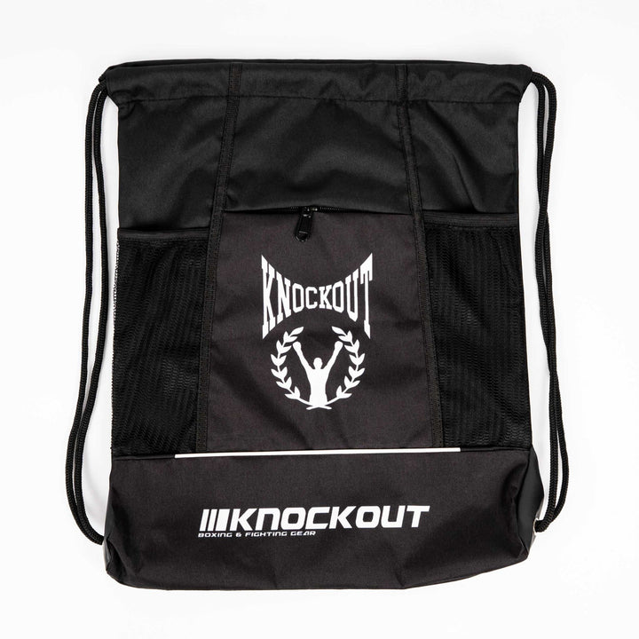 Mini Rucsac Knockout | knock-out.ro