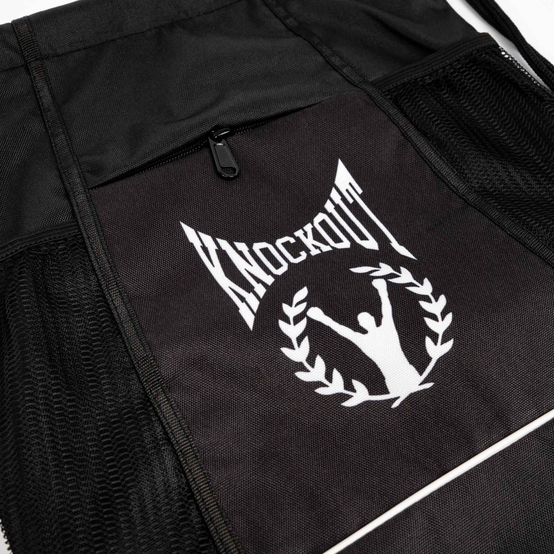 Mini Rucsac Knockout | knock-out.ro