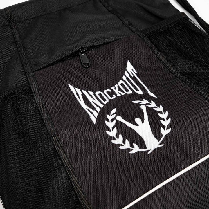 Mini Rucsac Knockout | knock-out.ro