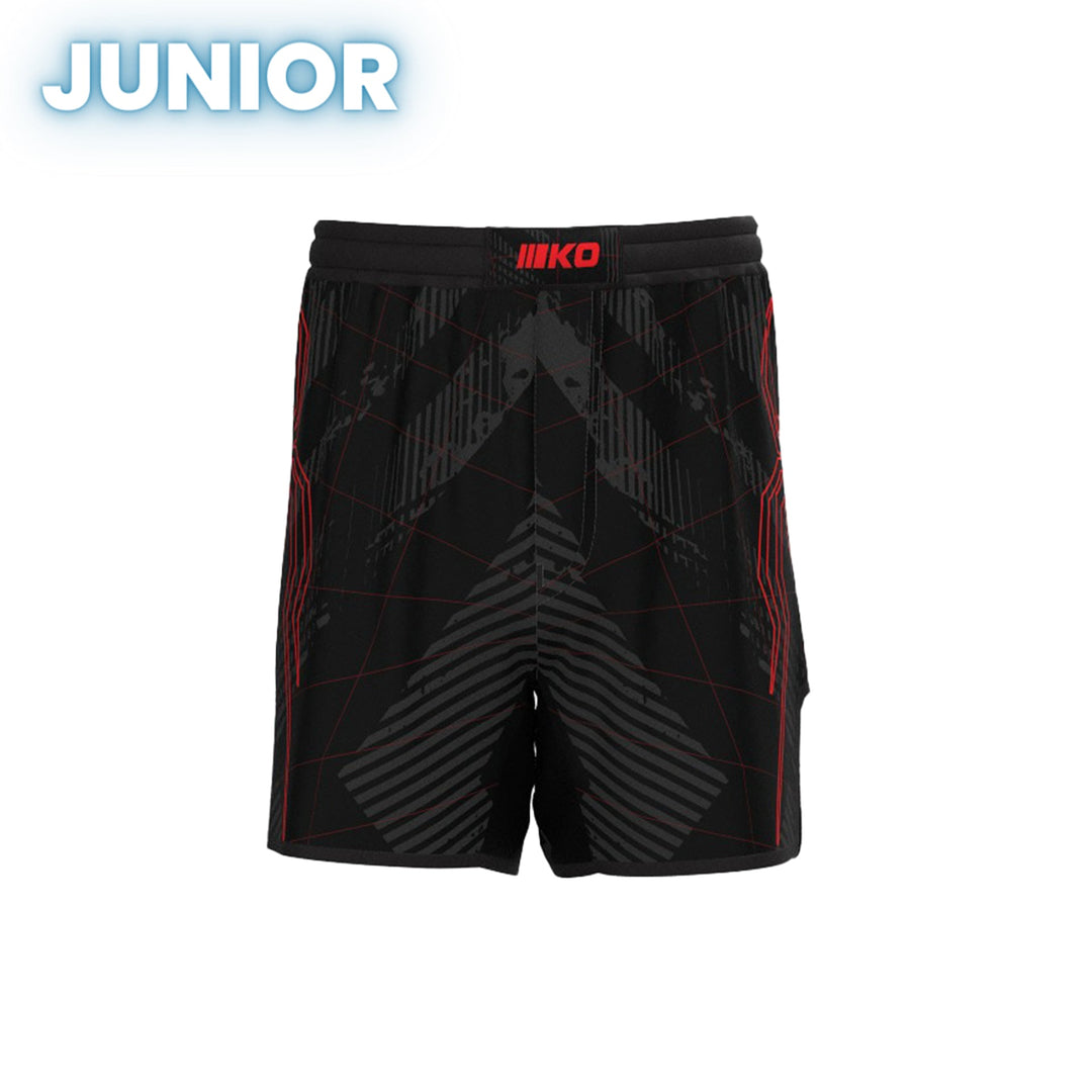 Sort MMA Knockout WebMan Copii | knock-out.ro