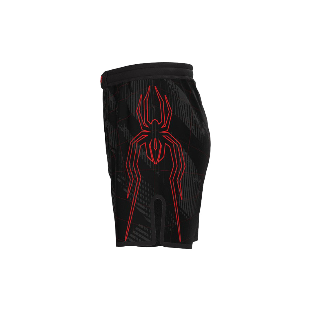 Sort MMA Knockout WebMan Copii | knock-out.ro