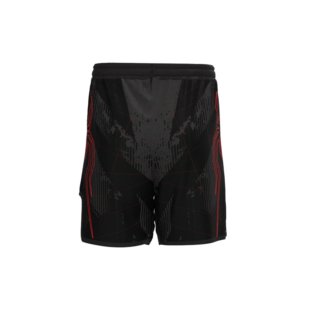 Sort MMA Knockout WebMan Copii | knock-out.ro