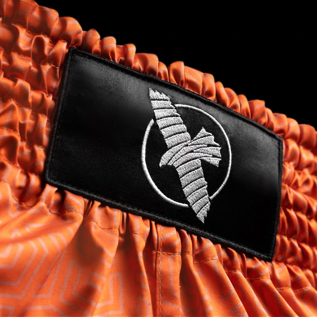 Hayabusa Kickboxing Shorts Core
