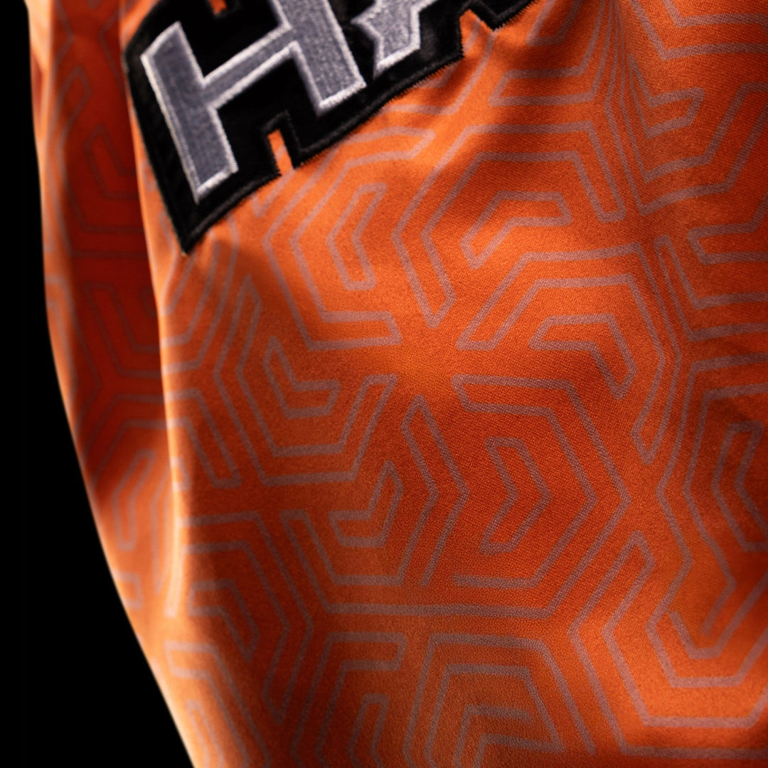 Hayabusa Kickboxing Shorts Core