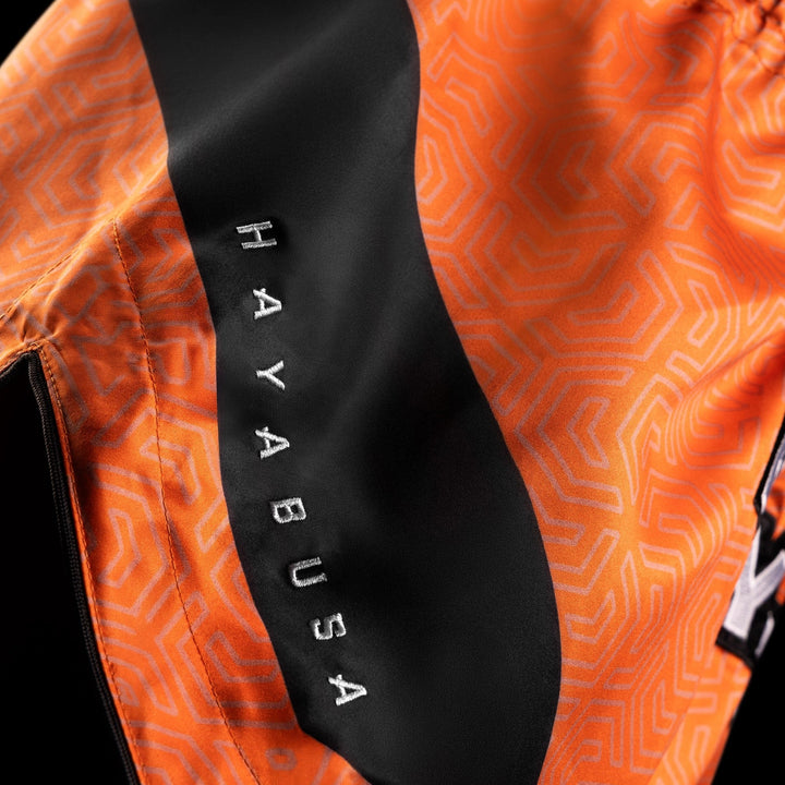 Hayabusa Kickboxing Shorts Core