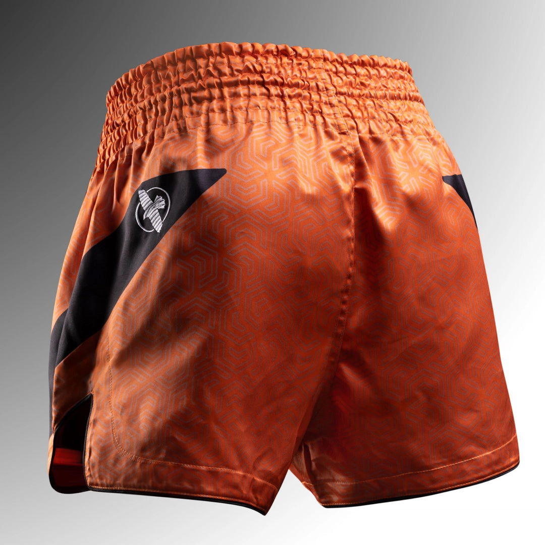 Hayabusa Kickboxing Shorts Core