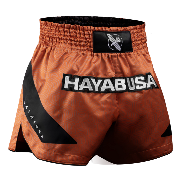 Hayabusa Kickboxing Shorts Core