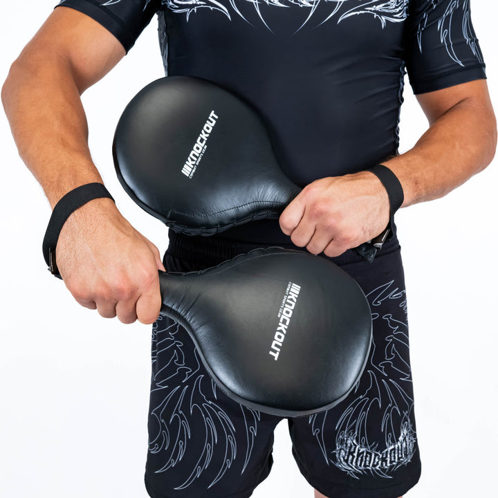 Palete Knockout Striking | knock-out.ro