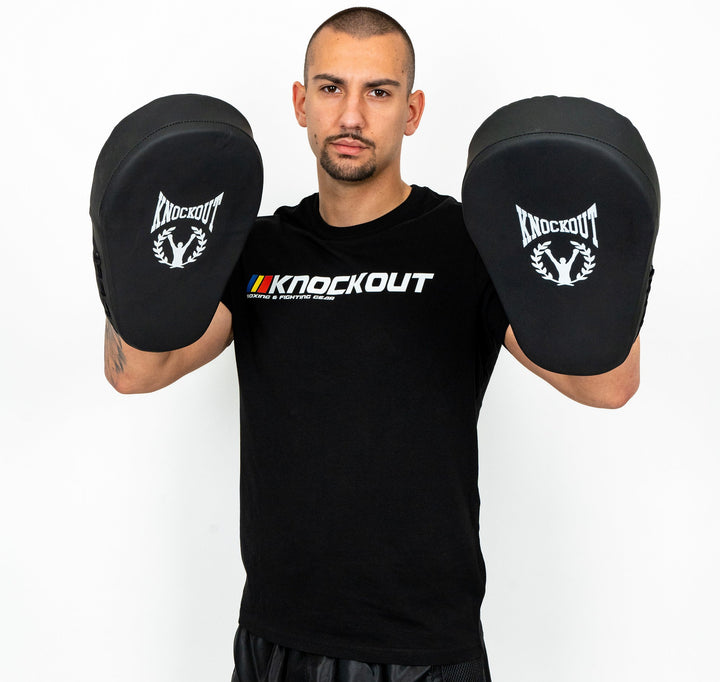 Palmare Knockout PRO | knock-out.ro