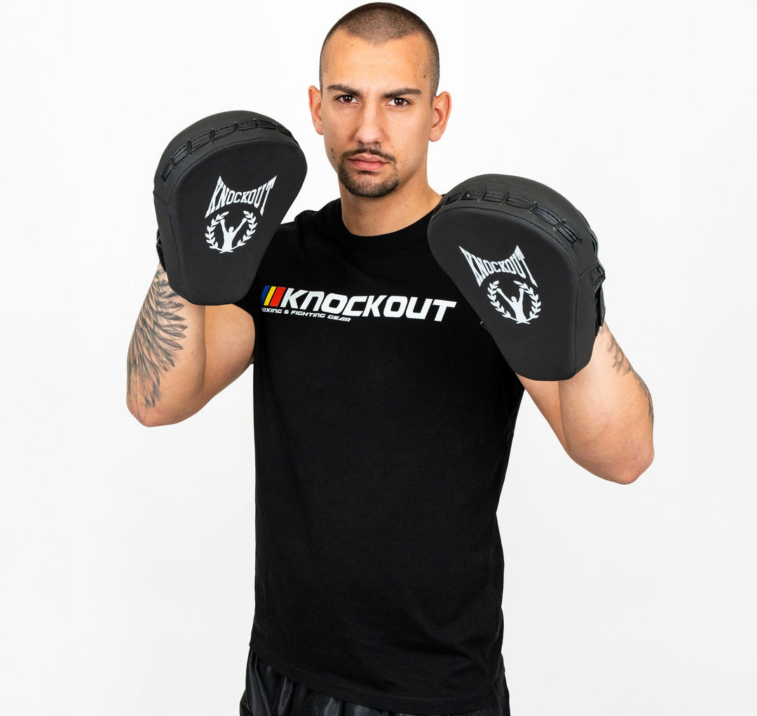 Palmare Knockout Cobra | knock-out.ro