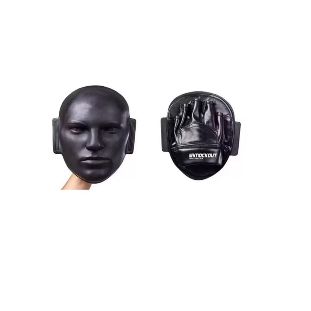 Palmare Knockout Bob | knock-out.ro