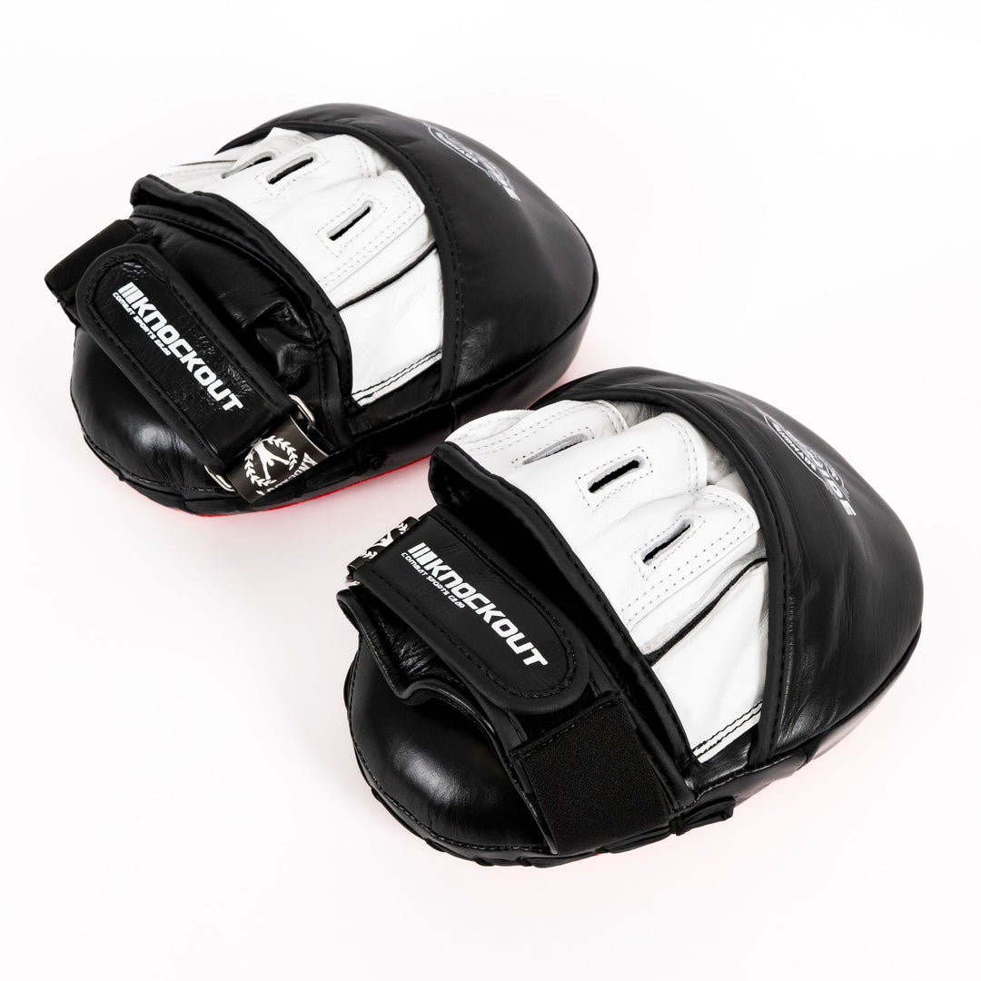 Palmare Knockout Pro Series | knock-out.ro