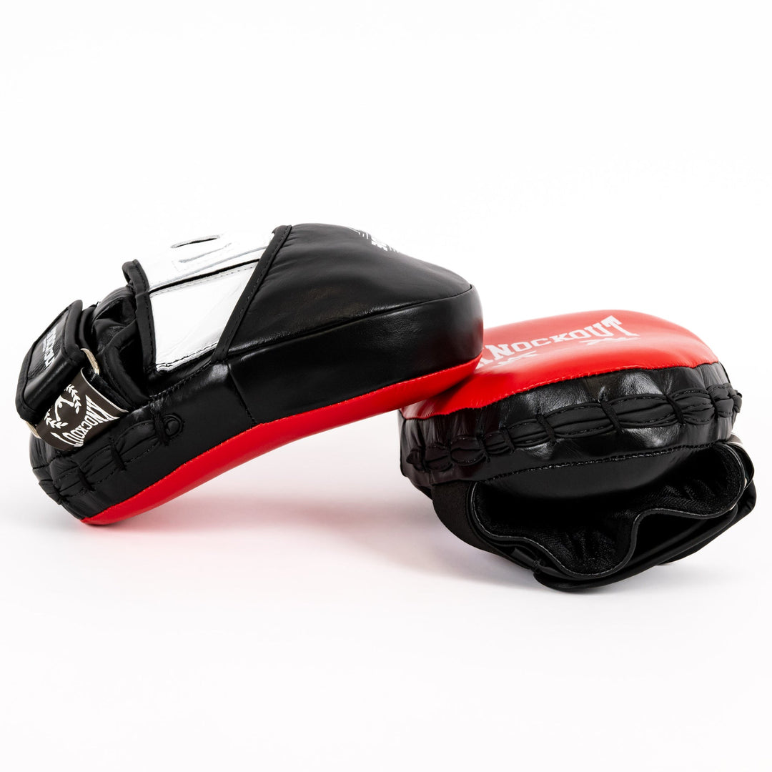 Palmare Knockout Pro Series | knock-out.ro