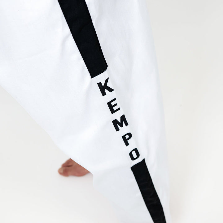 Pantaloni Kimono Knockout Kempo | knock-out.ro
