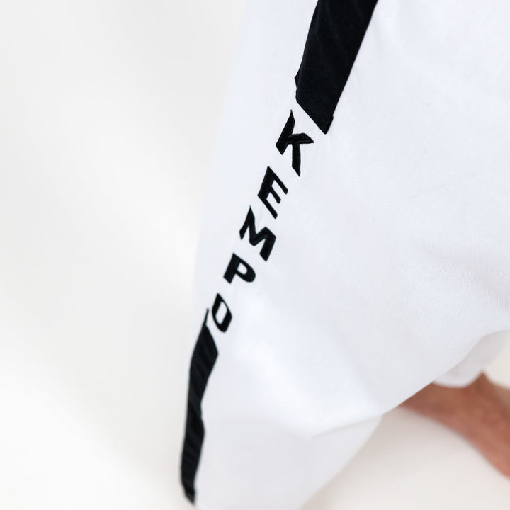 Pantaloni Kimono Knockout Kempo | knock-out.ro