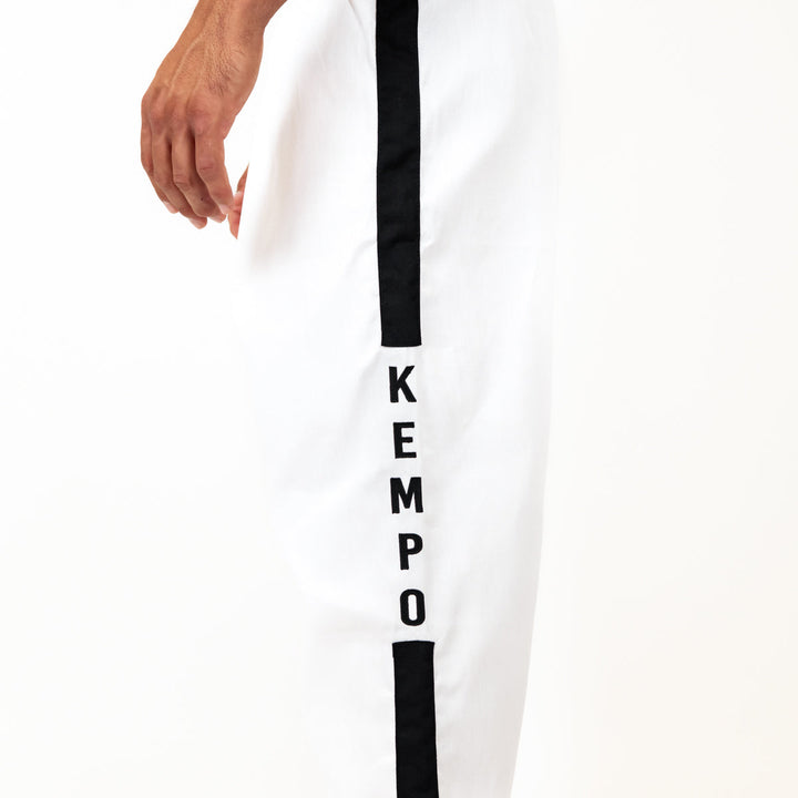Pantaloni Kimono Knockout Kempo | knock-out.ro