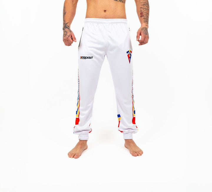 Trening Knockout FRB | knock-out.ro
