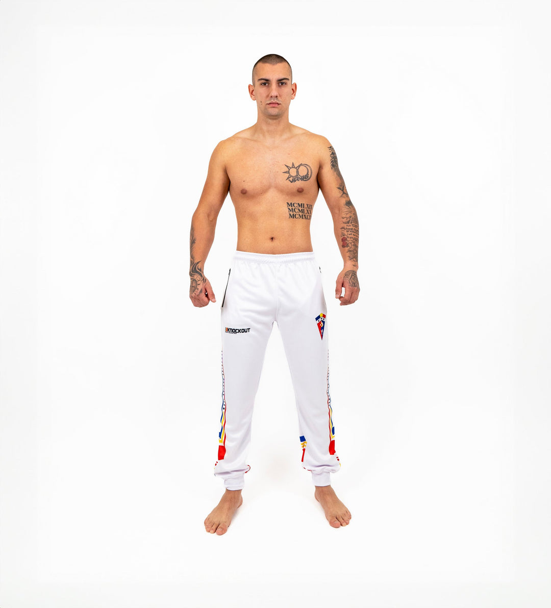 Trening Knockout FRB | knock-out.ro